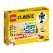 Конструкторы LEGO - Конструктор Дополнение к кубикам для творческого конструирования LEGO Classic (10693)#2