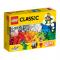Конструкторы LEGO - Конструктор Дополнение к кубикам для творческого конструирования LEGO Classic (10693)#3
