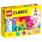 Конструкторы LEGO - Конструктор Дополнение к кубикам для творческого конструирования LEGO Classic (10694)#2