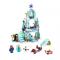 Конструктори LEGO - Блискучий крижаний замок Ельзи(41062)#3