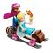 Конструктори LEGO - Блискучий крижаний замок Ельзи(41062)#4