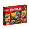 Конструкторы LEGO - Конструктор Крешер Анакондраив LEGO NINJAGO (70745)#2