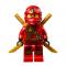 Конструкторы LEGO - Конструктор Крешер Анакондраив LEGO NINJAGO (70745)#4