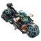 Конструкторы LEGO - Конструктор Охота за золотом LEGO Ultra Agents (70167)#4