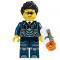 Конструкторы LEGO - Конструктор Охота за золотом LEGO Ultra Agents (70167)#5