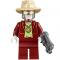 Конструкторы LEGO - Конструктор Охота за золотом LEGO Ultra Agents (70167)#6