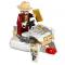 Конструкторы LEGO - Конструктор Охота за золотом LEGO Ultra Agents (70167)#7