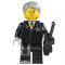 Конструкторы LEGO - Конструктор Ультракоптер против Антиметта LEGO Ultra Agents (70170)#7