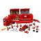 Конструкторы LEGO - Конструктор F14 T и грузовик Scuderia Ferrari LEGO Speed Champions (75913)#3