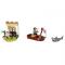 Конструкторы LEGO - Конструктор Охота за пиратским кладом LEGO Juniors (10679)#3