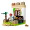 Конструкторы LEGO - Конструктор Охота за пиратским кладом LEGO Juniors (10679)#5