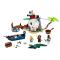 Конструктори LEGO - Конструктор Острів скарбів LEGO Pirates (70411)#3