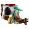 Конструктори LEGO - Конструктор Острів скарбів LEGO Pirates (70411)#4