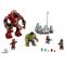 Конструкторы LEGO - Конструктор Удар Халкобоем LEGO Marvel Super Heroes (76031)#3