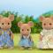 Фігурки тварин - Ігровий набір Сім'я Мишей Sylvanian Families (1909)#3