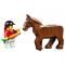 Конструкторы LEGO - Конструктор Пони на ферме LEGO Juniors (10674)#4