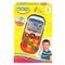 Розвивальні іграшки - Дитяча іграшка Мій перший смартфончик BeBeLino (57025)#2