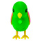 Фігурки тварин - Інтерактивна іграшка Little Live Pets Пташка Біллі (28020)#2