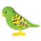 Фігурки тварин - Інтерактивна іграшка Little Live Pets Пташка у клітці Френкі (28023)#3