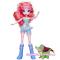 Ляльки - Набір іграшковий Лялька та Звірятко серія MLP EG Doll в асортименті (B1070)#14