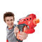 Помповое оружие - Бластер игрушечный Nerf Большой Шок (A9314)#3