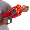 Помповое оружие - Бластер игрушечный Nerf Циклон шок (A9353)#3