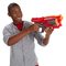 Помповое оружие - Бластер игрушечный Nerf Циклон шок (A9353)#4