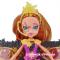 Куклы - Кукла пластмассовая Сансет Шиммер серия MLP EG Doll (B1041)#3