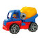 Машинки для малышей - Машинка LENA Бетономешалка (4413)#2