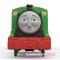 Залізниці та потяги - Набір Thomas and Friends Track master Паровозик моторизований асортимент (BMK87)#13