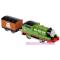 Залізниці та потяги - Набір Thomas and Friends Track master Паровозик моторизований асортимент (BMK87)#6