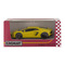 Автомоделі - Іграшка машина металева інерційна Kinsmart Lamborghini Aventador LP700-4 у кор (KT5355W)#2