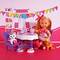 Куклы - Игровой набор Вечеринка для домашних питомцев Steffi & Evi Love (5732831)#3