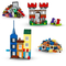 Конструкторы LEGO - Конструктор LEGO Classic Набор для творчества большого размера (10698)#3