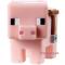 Фігурки персонажів - Міні-фігурка Minecraft: сюрприз в закритій упаковці (CJH36)#4