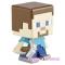 Фігурки персонажів - Міні-фігурка Minecraft: сюрприз в закритій упаковці (CJH36)#6