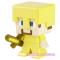 Фігурки персонажів - Міні-фігурка Minecraft: сюрприз в закритій упаковці (CJH36)#7