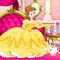 Пазли - Пазл Mini Принцеси Trefl (54105)#2