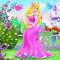 Пазлы - Пазл Mini Принцессы Trefl (54105)#5