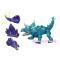 Фигурки животных - Игровой набор Герои Машерс-гибрид Дино серия Jurassic World: в ассортименте (B1197)#12