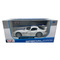 Транспорт и спецтехника - Автомодель Maisto Dodge Viper GT2 (31945 white)#2