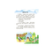 Дитячі книги - Книжка «10 іс-то-рій по скла-дах з щоденником Неслухняні тарілки» Юлія Каспарова (9786170921093)#4