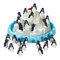 Настольные игры - Детская настольная игра Пингвины на льдине Ravensburger (22080)#2