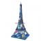 3D-пазли - 3D пазл Ейфелева вежа Ravensburger Disney (12570)#2