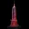 3D-пазли - 3D пазл-нічник Нічний Empire State Building Ravensburger (12566)#3