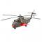 3D-пазли - Набір для моделювання Важкий транспортний вертоліт CH-53G Revell 1: 144 (RV64858)#2