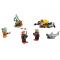 Конструктори LEGO - Конструктор Глибоководний стартовий набір LEGO City (60091)#3