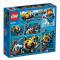 Конструкторы LEGO - Конструктор Глубоководная подводная лодка LEGO City (60092)#2