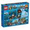 Конструктори LEGO - Конструктор Корабель глибоководної експедиції LEGO City (60095)#2