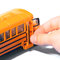 Транспорт і спецтехніка - Автомодель Шкільний автобус Siku (3731)#3